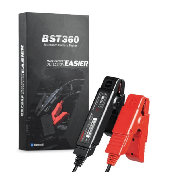 Launch BST 360 - Battery Tester