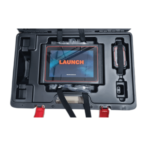 Launch X431 PAD 3 V3 - Most Efficient Car Scanner