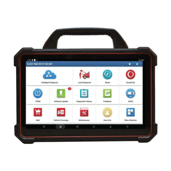 Launch X431 PAD 7 Link - Flagship Diagnostic Tool