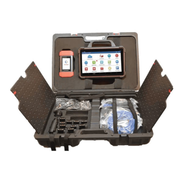 Launch X431 PAD 7 Link - Flagship Diagnostic Tool