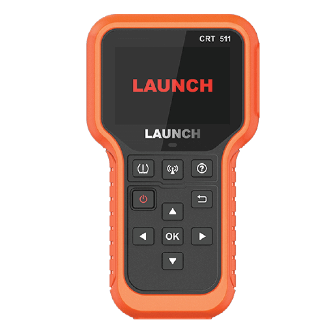 Launch CRT 511 - TPMS Programming Tool