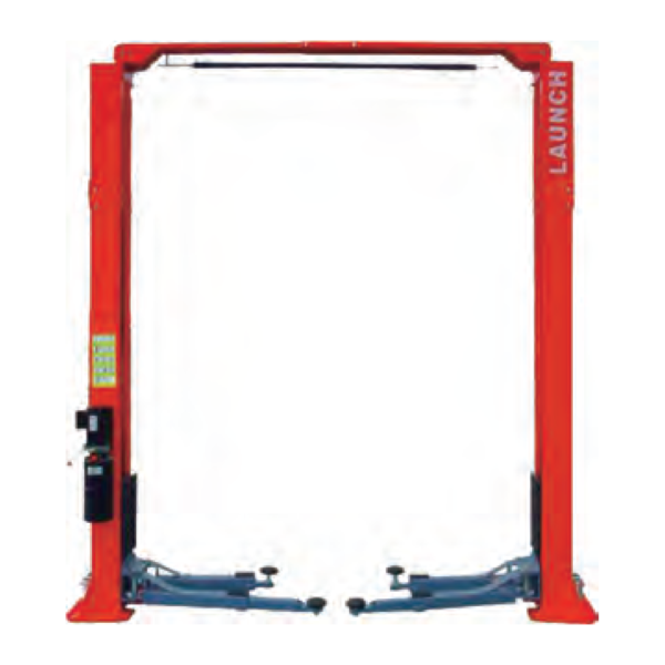 Launch TLT 240SC - Best 2 Post 4 Ton Car Lift/Car Jack