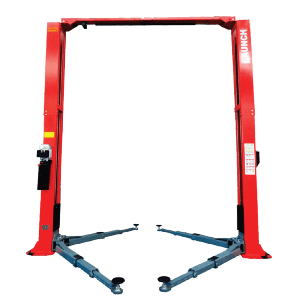 Launch TLT 240SC - Best 2 Post 4 Ton Car Lift/Car Jack