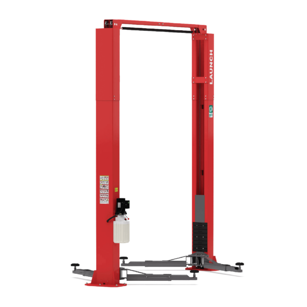 Launch TLT 240SC - Best 2 Post 4 Ton Car Lift/Car Jack