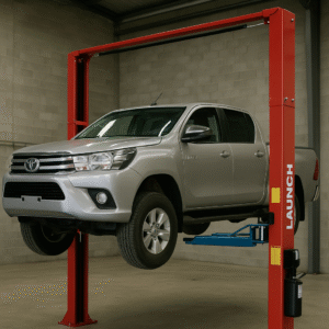 Launch TLT 240SC - Best 2 Post 4 Ton Car Lift/Car Jack